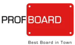 PROFBOARD